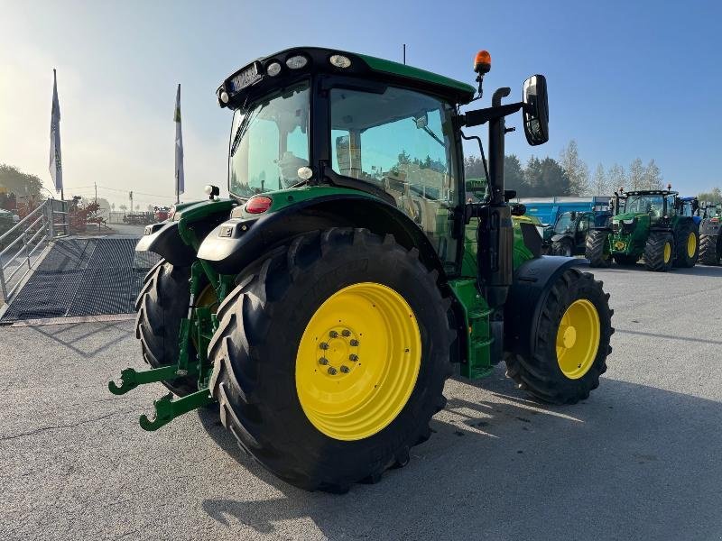 Traktor типа John Deere 6130R, Gebrauchtmaschine в Wargnies Le Grand (Фотография 4)