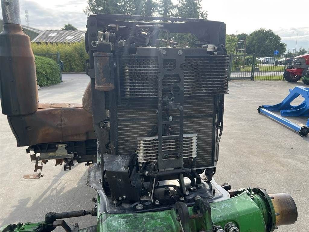 Traktor типа John Deere 6130r, Gebrauchtmaschine в Bant (Фотография 7)