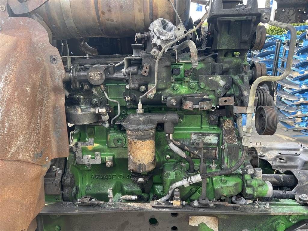 Traktor типа John Deere 6130r, Gebrauchtmaschine в Bant (Фотография 4)