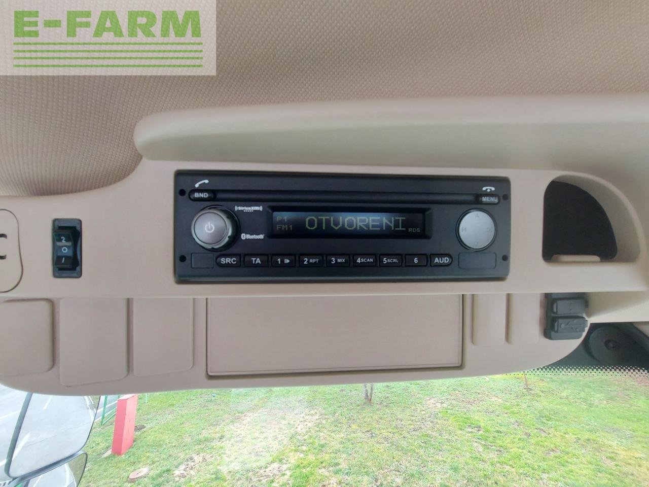 Traktor типа John Deere 6130R, Gebrauchtmaschine в OSIJEK (Фотография 15)