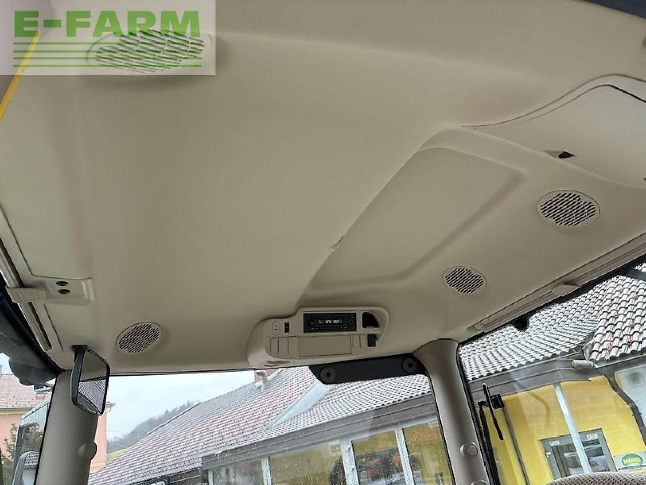 Traktor za tip John Deere 6130r, Gebrauchtmaschine u GROBELNO (Slika 10)