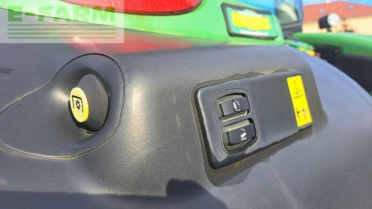 Traktor a típus John Deere 6130r, Gebrauchtmaschine ekkor: GROBELNO (Kép 11)