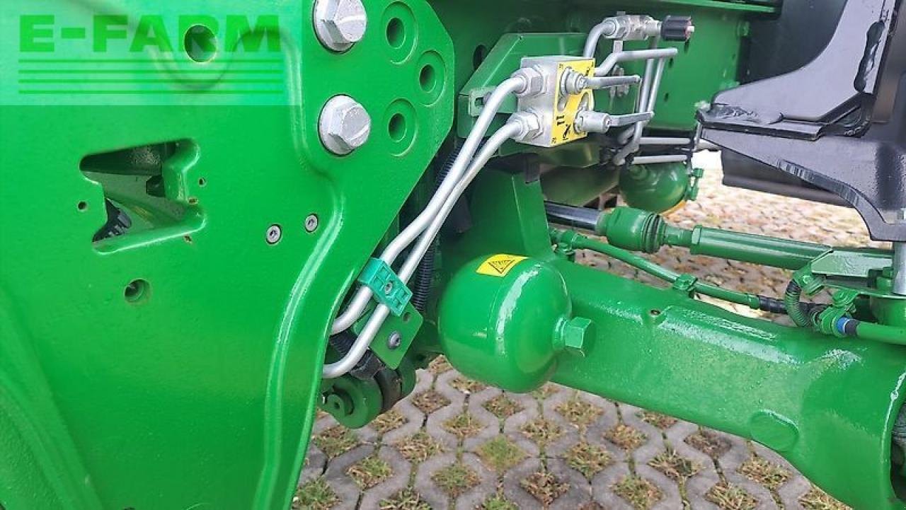Traktor a típus John Deere 6130r, Gebrauchtmaschine ekkor: GROBELNO (Kép 12)