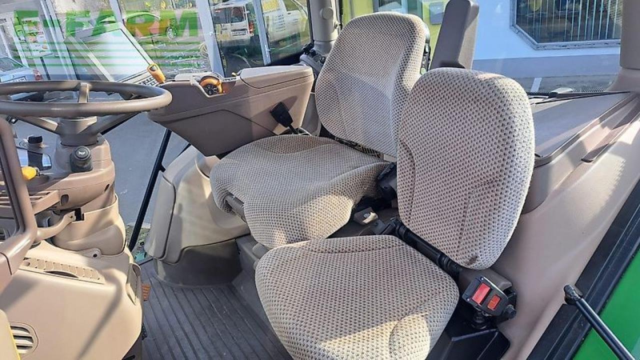 Traktor a típus John Deere 6130r, Gebrauchtmaschine ekkor: GROBELNO (Kép 15)