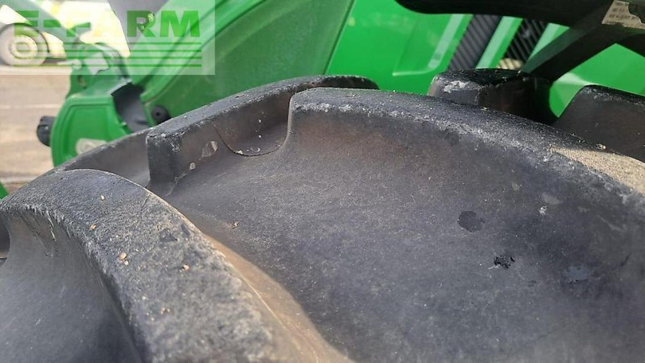 Traktor от тип John Deere 6130r, Gebrauchtmaschine в GROBELNO (Снимка 13)