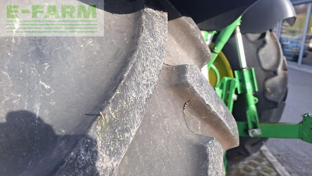 Traktor от тип John Deere 6130r, Gebrauchtmaschine в GROBELNO (Снимка 14)
