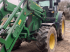 Traktor типа John Deere 6130R, Gebrauchtmaschine в TREMEUR (Фотография 3)