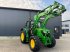 Traktor типа John Deere 6130R, Gebrauchtmaschine в Daarle (Фотография 3)