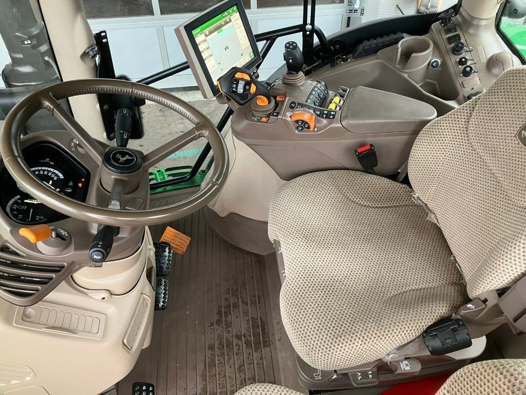 Traktor του τύπου John Deere 6130R, Gebrauchtmaschine σε Schwarzhäusern (Φωτογραφία 7)