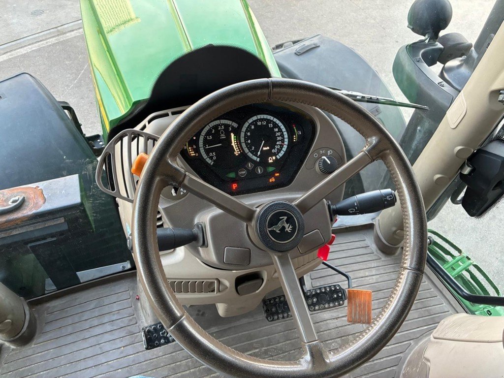 Traktor typu John Deere 6130R, Gebrauchtmaschine w Henau (Zdjęcie 4)