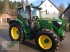 Traktor del tipo John Deere 6130R, Gebrauchtmaschine In Münchberg (Immagine 5)