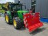 Traktor типа John Deere 6130R, Gebrauchtmaschine в Altendorf (Фотография 2)