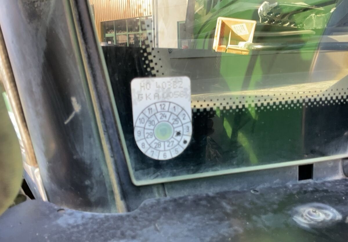 Traktor za tip John Deere 6130R, Gebrauchtmaschine u Zwettl (Slika 24)