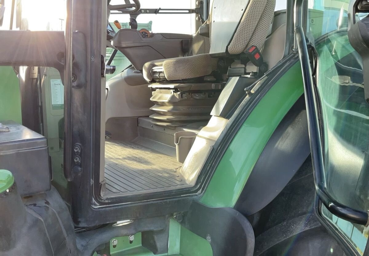 Traktor za tip John Deere 6130R, Gebrauchtmaschine u Zwettl (Slika 5)