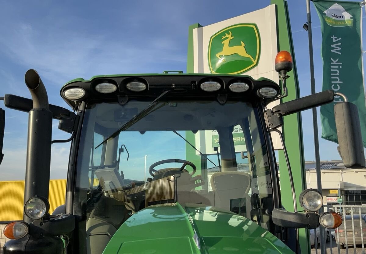 Traktor za tip John Deere 6130R, Gebrauchtmaschine u Zwettl (Slika 22)