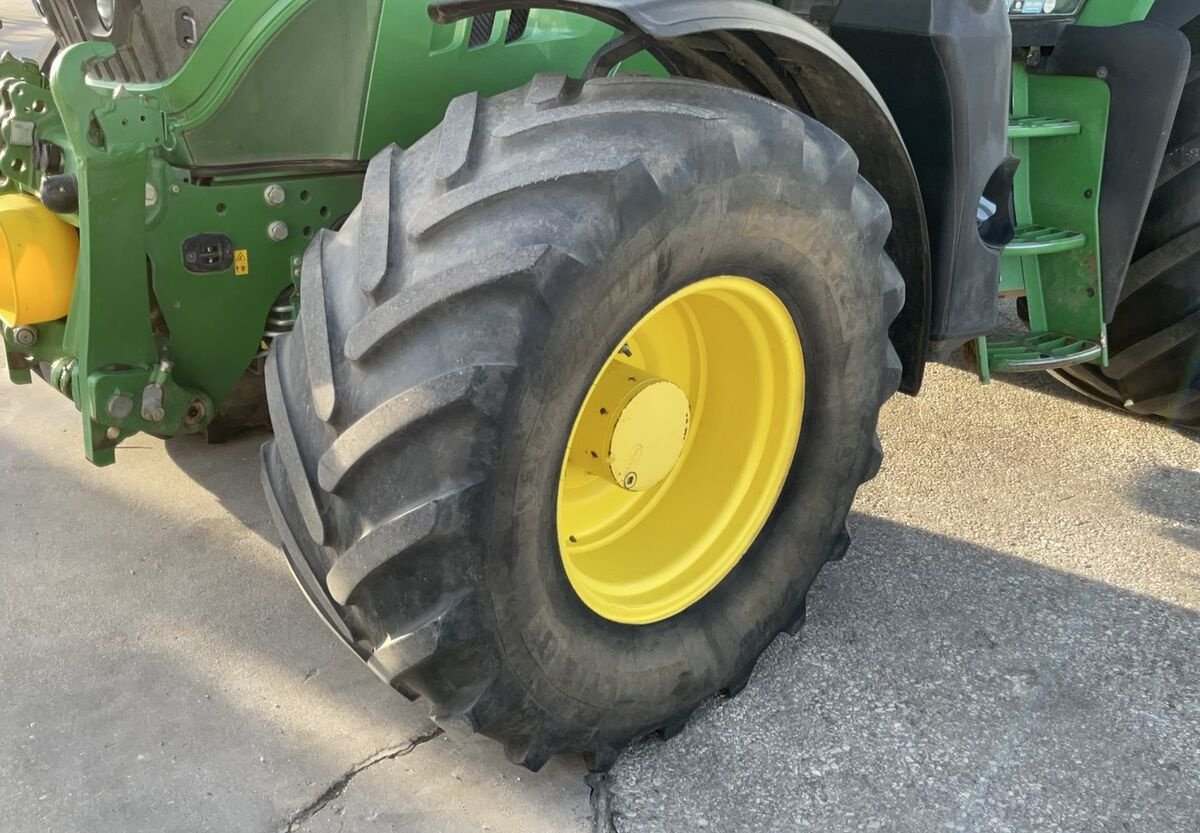 Traktor za tip John Deere 6130R, Gebrauchtmaschine u Zwettl (Slika 19)