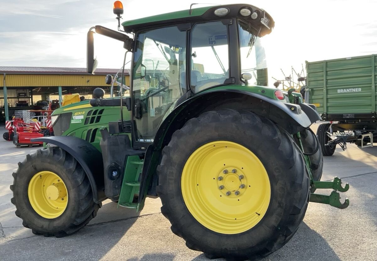 Traktor za tip John Deere 6130R, Gebrauchtmaschine u Zwettl (Slika 4)
