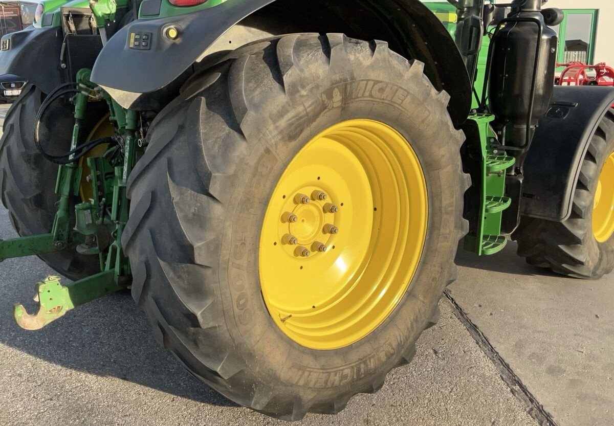 Traktor za tip John Deere 6130R, Gebrauchtmaschine u Zwettl (Slika 17)