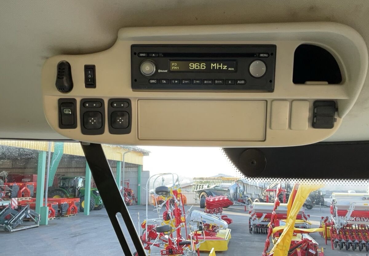 Traktor za tip John Deere 6130R, Gebrauchtmaschine u Zwettl (Slika 15)