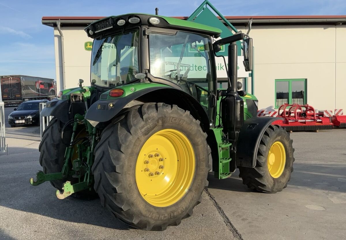 Traktor za tip John Deere 6130R, Gebrauchtmaschine u Zwettl (Slika 3)
