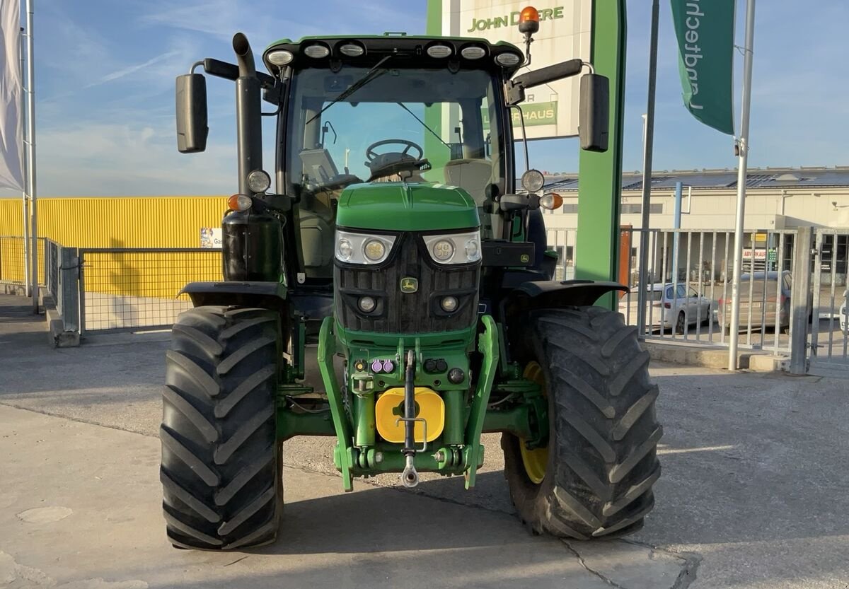 Traktor za tip John Deere 6130R, Gebrauchtmaschine u Zwettl (Slika 7)