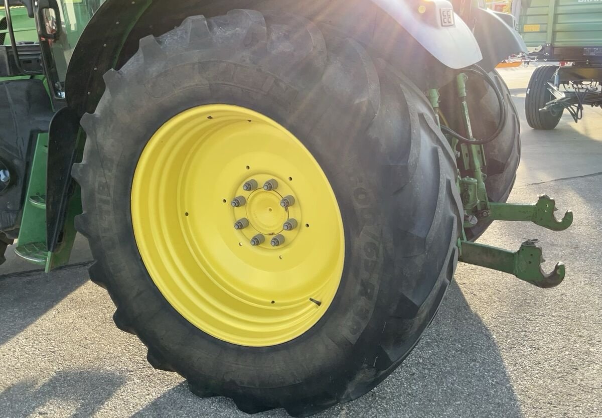 Traktor za tip John Deere 6130R, Gebrauchtmaschine u Zwettl (Slika 18)