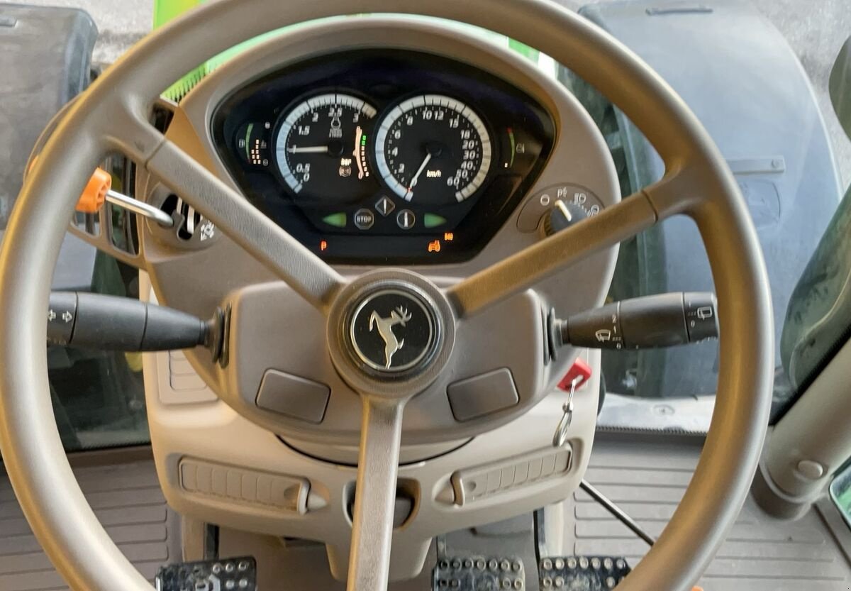 Traktor za tip John Deere 6130R, Gebrauchtmaschine u Zwettl (Slika 11)