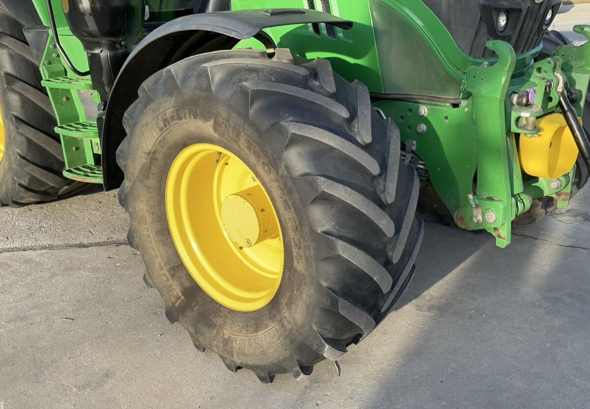 Traktor za tip John Deere 6130R, Gebrauchtmaschine u Zwettl (Slika 16)
