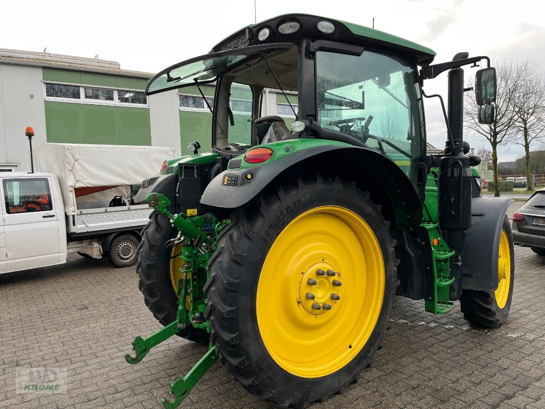 Traktor del tipo John Deere 6130R, Gebrauchtmaschine In Spelle (Immagine 2)