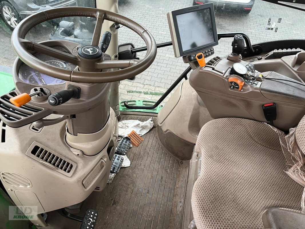 Traktor del tipo John Deere 6130R, Gebrauchtmaschine In Spelle (Immagine 4)