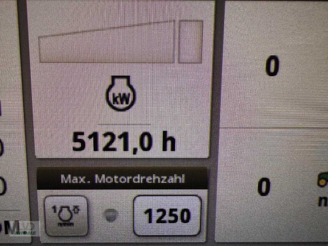 Traktor van het type John Deere 6130R, Gebrauchtmaschine in Barsinghausen OT Groß Munzel (Foto 12)