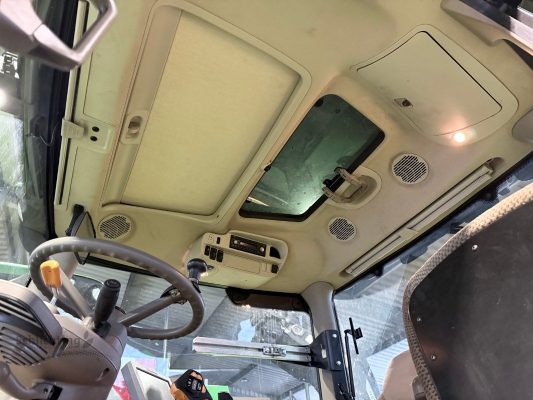 Traktor del tipo John Deere 6130R, Gebrauchtmaschine In Soltau (Immagine 10)