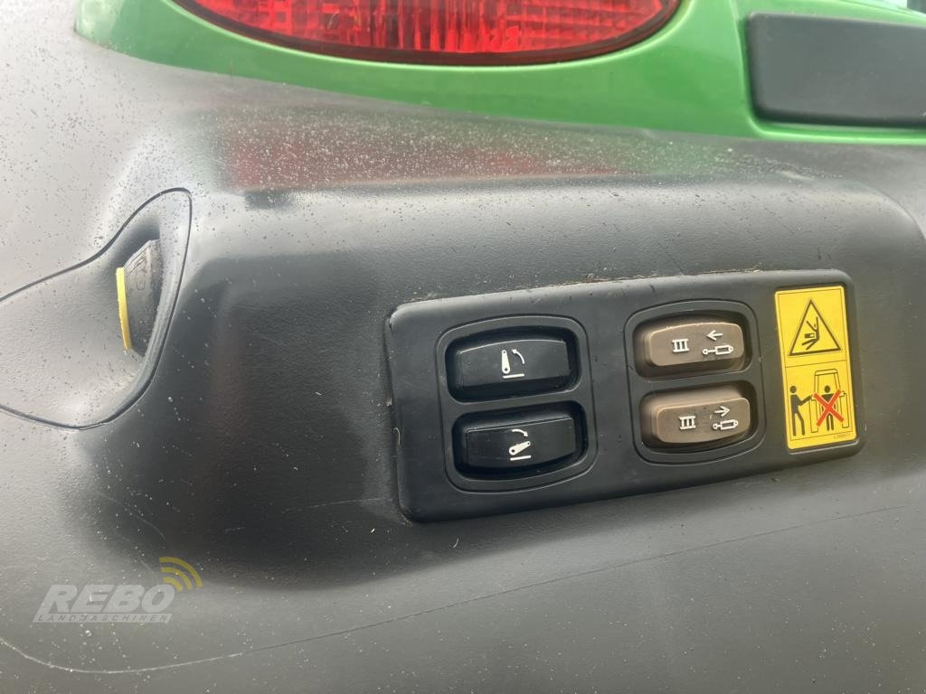 Traktor des Typs John Deere 6130R, Gebrauchtmaschine in Albersdorf (Bild 7)