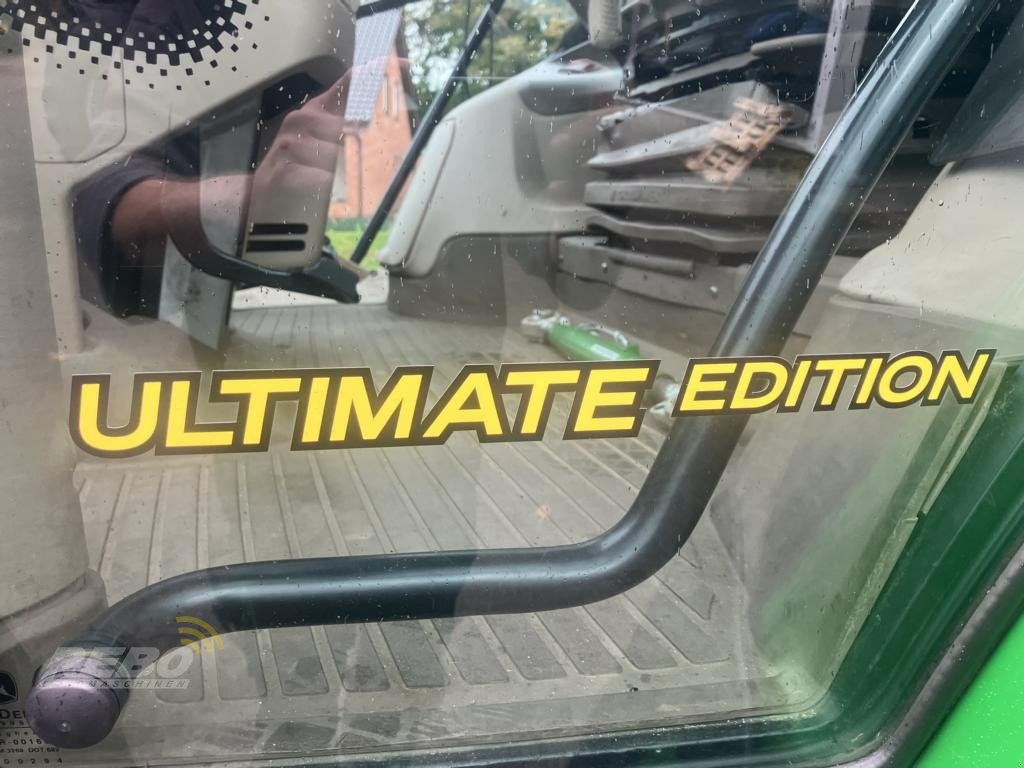 Traktor des Typs John Deere 6130R, Gebrauchtmaschine in Albersdorf (Bild 10)