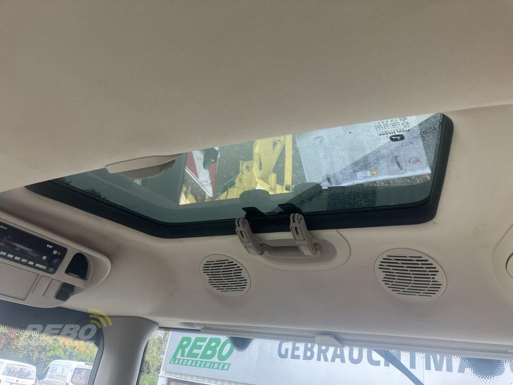 Traktor des Typs John Deere 6130R, Gebrauchtmaschine in Albersdorf (Bild 12)