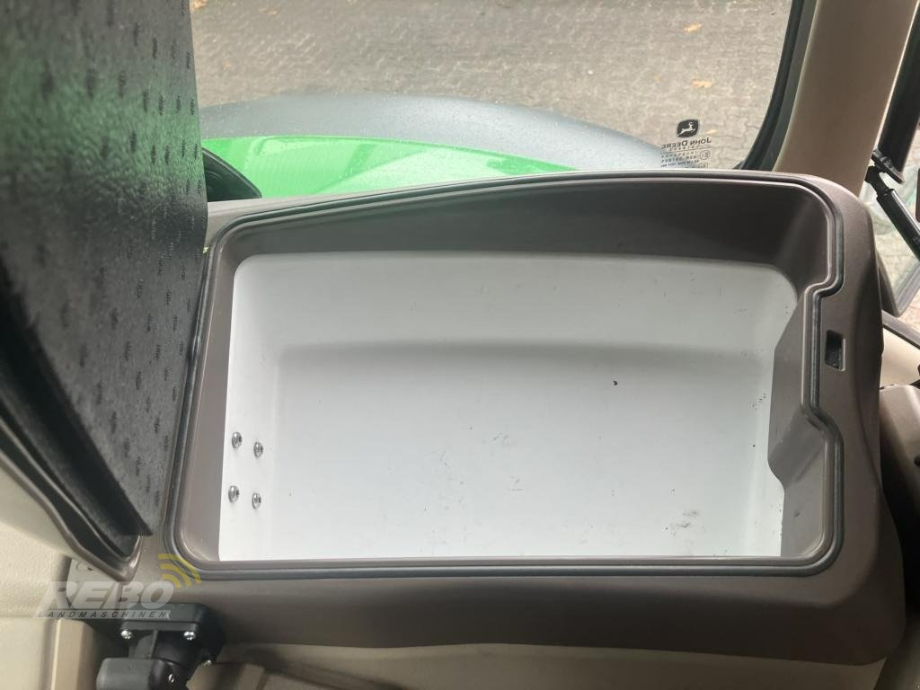 Traktor des Typs John Deere 6130R, Gebrauchtmaschine in Albersdorf (Bild 18)