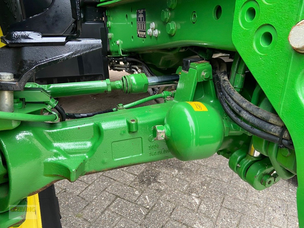 Traktor of the type John Deere 6130R, Gebrauchtmaschine in Ahaus (Picture 4)