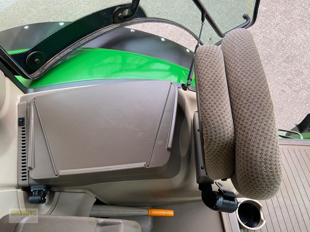 Traktor of the type John Deere 6130R, Gebrauchtmaschine in Ahaus (Picture 14)