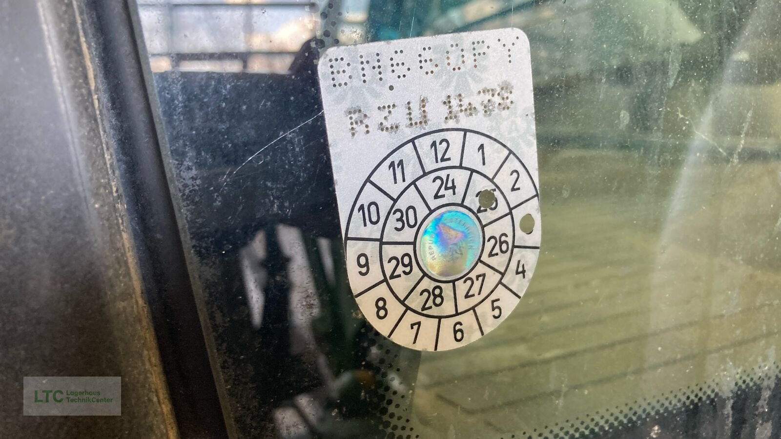 Traktor typu John Deere 6130R, Gebrauchtmaschine v Eggendorf (Obrázek 15)