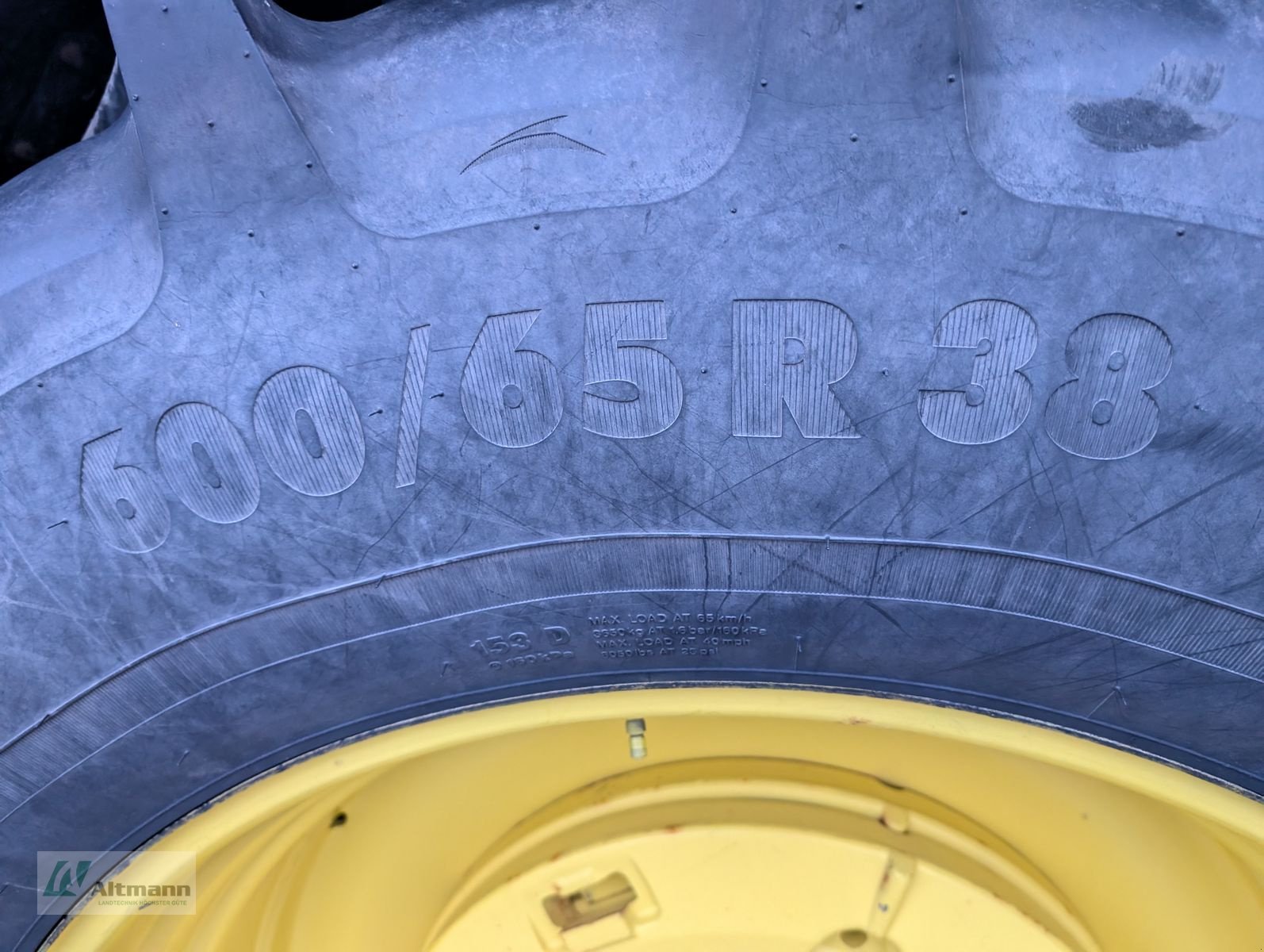 Traktor del tipo John Deere 6130R, Gebrauchtmaschine In Lanzenkirchen (Immagine 14)