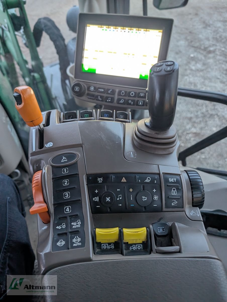 Traktor del tipo John Deere 6130R, Gebrauchtmaschine In Lanzenkirchen (Immagine 2)