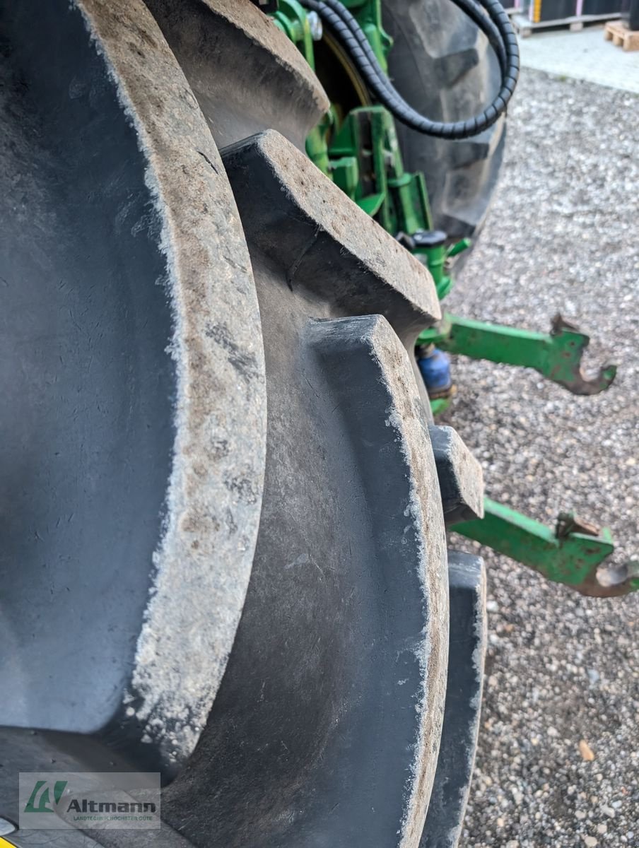 Traktor del tipo John Deere 6130R, Gebrauchtmaschine In Lanzenkirchen (Immagine 13)