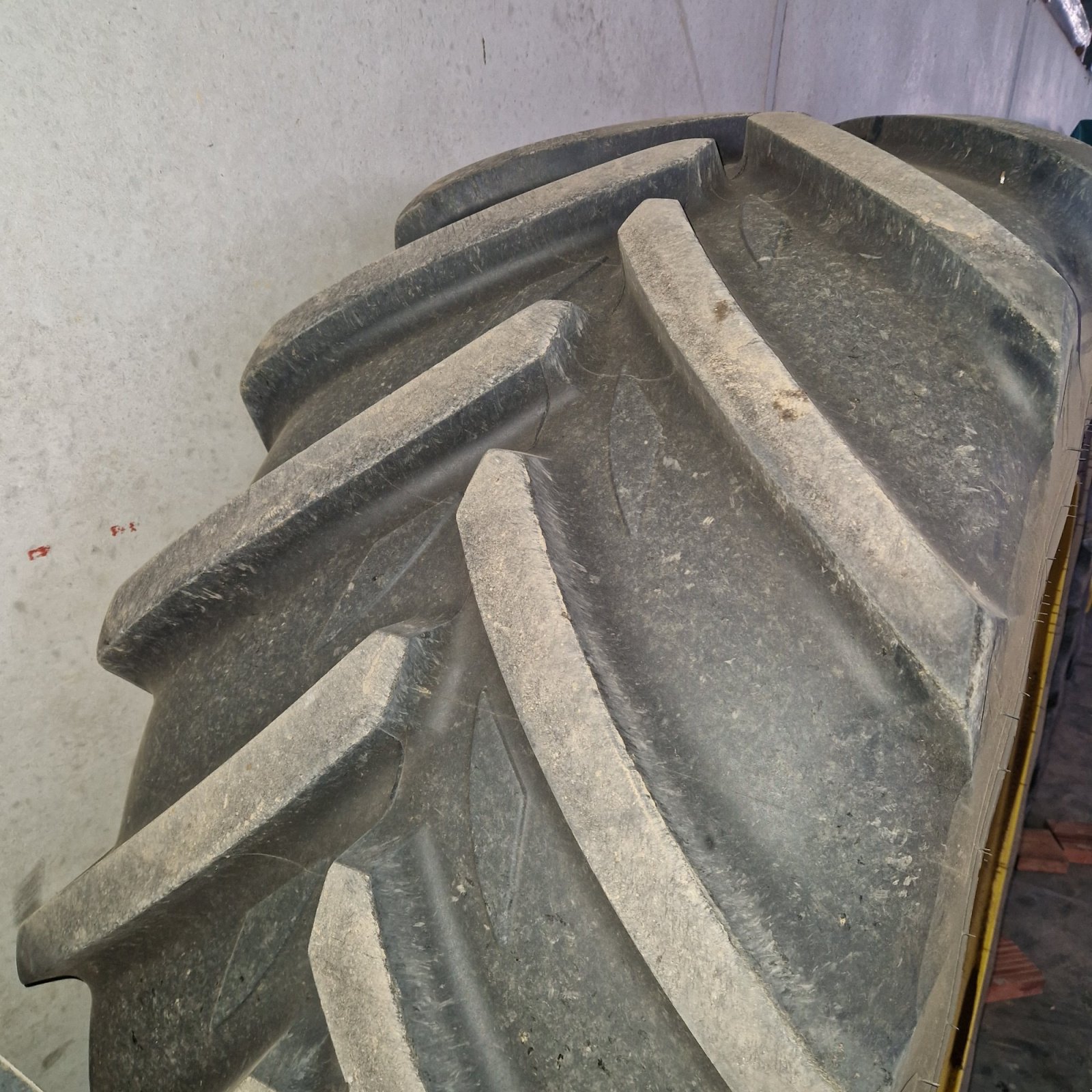 Traktor vrste John Deere 6130R, Gebrauchtmaschine v Giebelstadt (Slika 8)