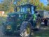 Traktor a típus John Deere 6135 M, Gebrauchtmaschine ekkor: UZERCHE (Kép 2)