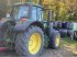 Traktor a típus John Deere 6135 M, Gebrauchtmaschine ekkor: UZERCHE (Kép 3)