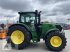 Traktor des Typs John Deere 6135 R 6135R, Gebrauchtmaschine in Regensburg (Bild 3)