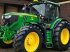 Traktor Türe ait John Deere 6135 R, Gebrauchtmaschine içinde Schaafheim (resim 13)