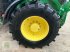 Traktor типа John Deere 6135R + FL 643R, Gebrauchtmaschine в Salsitz (Фотография 7)