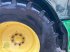 Traktor типа John Deere 6135R + FL 643R, Gebrauchtmaschine в Salsitz (Фотография 14)