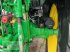 Traktor типа John Deere 6135R + FL 643R, Gebrauchtmaschine в Salsitz (Фотография 18)